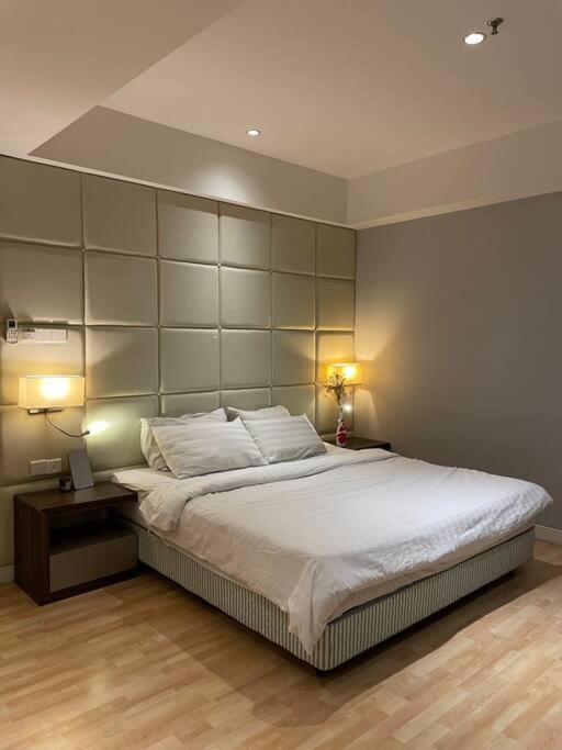 D' Majestic Place By Bimbee Apartment