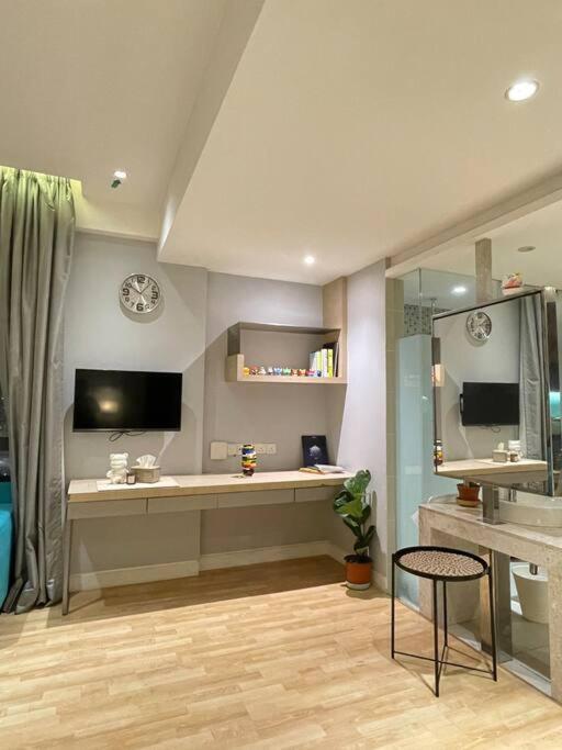 Apartment D' Majestic Place By Bimbee Kuala Lumpur