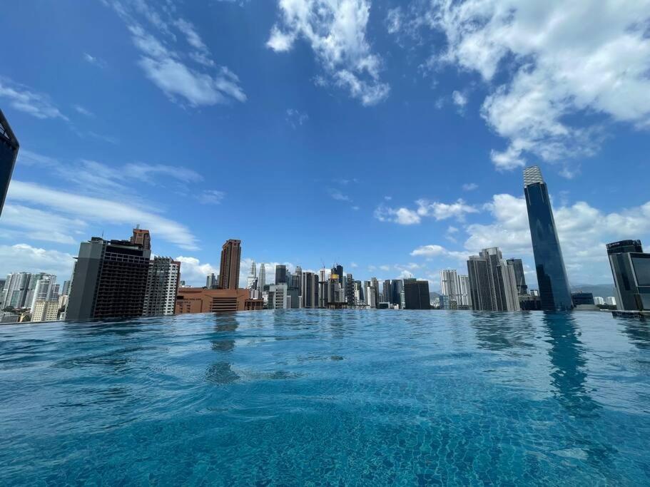 D' Majestic Place By Bimbee Pangsapuri Kuala Lumpur